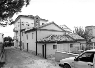 Cappella del Prodigio